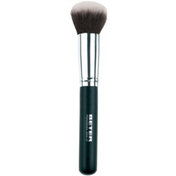 BROCHA BETER PARA POLVO MINERAL TINTE 6 MECHONES