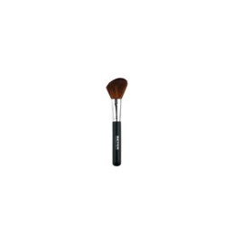BROCHA BETER MAQUILLAJE ANGULADA PELO DE CABRA 18.5 CM
