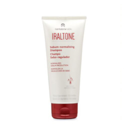 IRALTONE CHAMPU SEBO-REGULADOR 200 ML