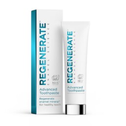 REGENERATE PASTA 75 ML