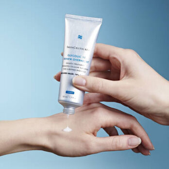 SKINCEUTICALS GLYCOLIC 10 RENEW OVERNIGHT 50 ML