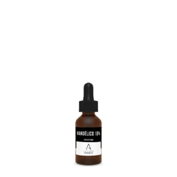 MANDELICO AHA 10% ACTIVO CONCENTRADO LATASA 20ML Combate imperfecciones, arrugas y exceso de sebo