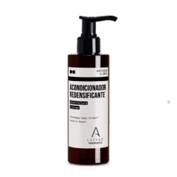 ACONDICIONADOR REDENSIFICANTE OSMO-IK HAIR FARMACIA LATASA 190ML