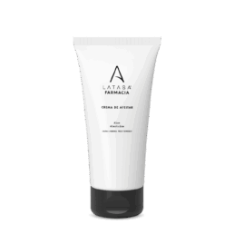 CREMA DE AFEITAR MEN LATASA 150ML Hidratación, protección y afeitado suave sin irritaciones