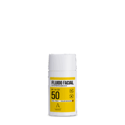 SOLAR FLUIDO SPF 50 OIL-FREE BRONCE FARMACIA LATASA 50ML