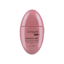 CUMLAUDE GINESENS LUBE GEL INTIMO ACTIVADOR 30 ML