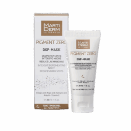 MARTIDERM PIGMENT ZERO DSP MASK INTENSIV NOCHE 30ML