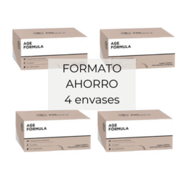 AGE FORMULA PACK AHORRO