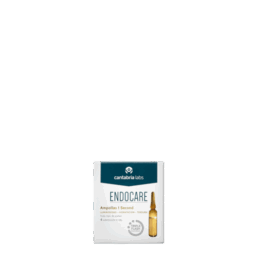 ENDOCARE 1 SECOND TRIPLEFLASH 4 AMP X 1 ML
