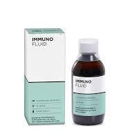 IMMUNO FLUID FARMACIA LATASA 200ML REFUERZO DEFENSAS NATURAL