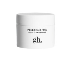 GH PEELING 8 PHA 20 DISCOS