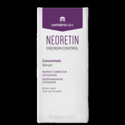 NEORETIN DISCROM CONTROL CONCENTRATE SERUM 1 ENVASE 30 ML
