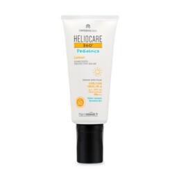 HELIOCARE 360º SPF 50+ PEDIATRICS LOCION 200 ML