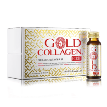 GOLD COLLAGEN FORTE 55,50€