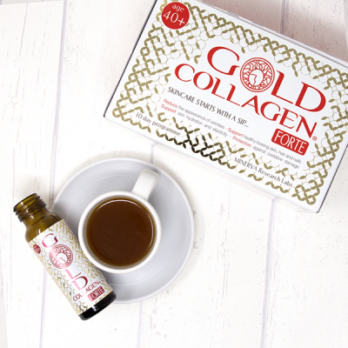 GOLD COLLAGEN FORTE 55,50€