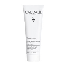 CAUDALIE VINOPERFECT MASCARILLA PEELING GLICOLICO 75ML