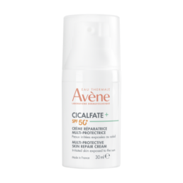 AVENE CICALFATE+ SPF 50+ CREMA REPARADORA MULTIPROTECTORA 40 ML
