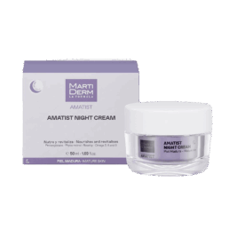 MARTIDERM AMATIST NIGHT CREAM 50 ML