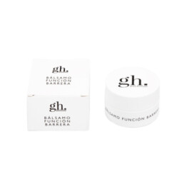 GH BALSAMO FUNCION BARRERA 15G