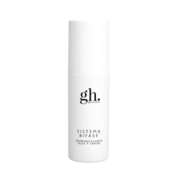 GH DESMAQUILLANTE OJOS Y LABIOS SISTEMA BIFASE 150ML + 50ML