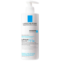 LA ROCHE POSAY LIPIKAR BAUME AP+M 400 ML