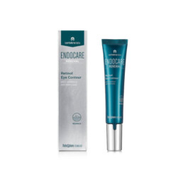 ENDOCARE RENEWAL RETINOL CONTORNO DE OJOS ANTIARRUGAS 15 ML