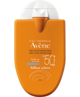 AVENE SOLAR SPF 50+ REFLEXE SOLAIRE 30 ML