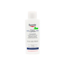 EUCERIN DERMOCAPILLAIRE CHAMPU 5% UREA 250 ML