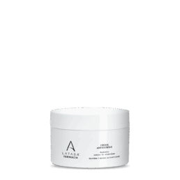 CREMA ANTIESTRIAS CORPORAL LATASA 250ML Hidratación y firmeza para pieles con estrías y flacidez