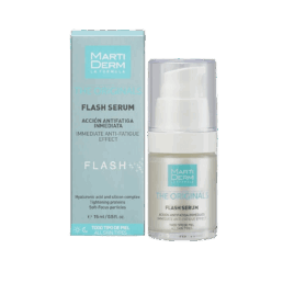 MARTIDERM FLASH SERUM 15ML