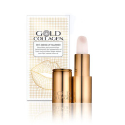 GOLD COLLAGEN LABIOS ANTIEDAD