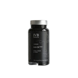 IVB ANTI-OX GLOBAL 60 CAPS