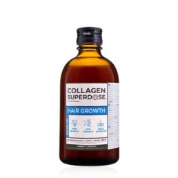 COLLAGEN SUPERDOSE HAIR
