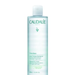 CAUDALIE VINOCLEAN LOCION TONICO HIDRATANTE 400 ML