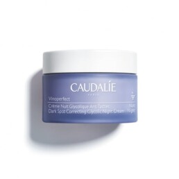 CAUDALIE VINOPERFECT NOCHE GLICOLICA ANTIMANCHAS 50 ML