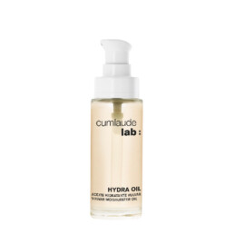 CUMLAUDE HYDRAGYN OIL HIDRATANTE VULVAR ACEITE EXTERNO 30 ML