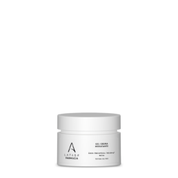GELCREMA HIDRATANTE OILFREE A. HIALURONICO Y MALVA  LATASA 50ML Hidratación antiedad.