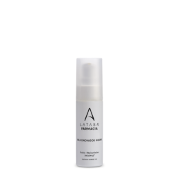 GEL RENOVADOR NOCHE IALUDEEP LATASA 30ML Renovación celular, hidratación profunda y antioxidante