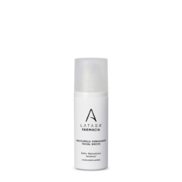 MASCARILLA FACIAL HIDRATANTE AC. HIALURONICO FARMACIA LATASA 50ML