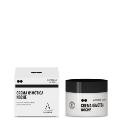 CREMA DE NOCHE OSMÓTICA FARMACIA LATASA 50ML
