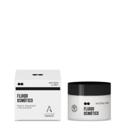 FLUIDO OSMÓTICO FARMACIA LATASA 50ML