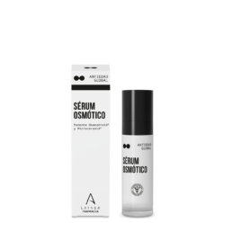 SERUM OSMOTICO LATASA 30ML antiedad que rejuvenece y aporta luminosidad