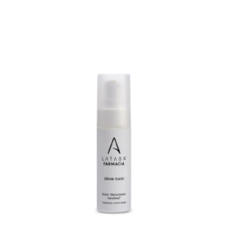 SERUM FLASH LATASA 30ML Efecto tensor e iluminador inmediato