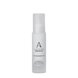 SÉRUM ÁCIDO HIALURONICO 40% LATASA  50ML Rellena, hidrata y suaviza