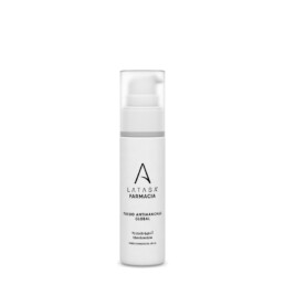 FLUIDO ANTIMACHAS LATASA SPF 50 GLOBAL 50ML