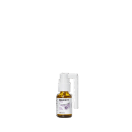 BEXIDENT AFTAS SPRAY BUCAL PROTECTOR 15 ML