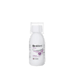 BEXIDENT AFTAS COLUTORIO BUCAL PROTECTOR 120 ML