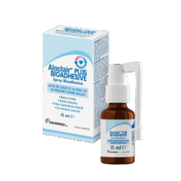 ALOCLAIR PLUS SPRAY 15 ML