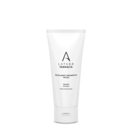 EXFOLIANTE ENZIMATICO FACIAL FARMACIA LATASA 75ML Renueva, suaviza e ilumina sin irritar la piel