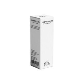 GH SERUM 25 PEPTIDOS-TH 30ML